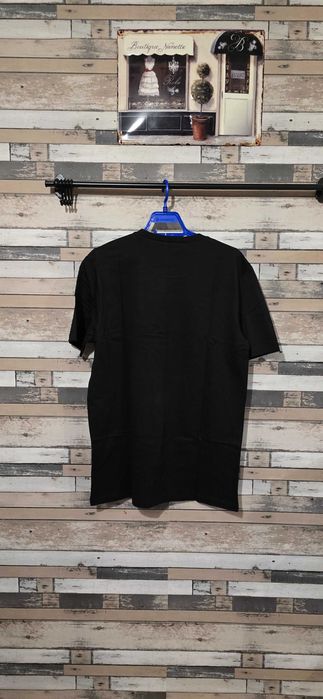 Dsquared L-мъжка тениска (х-851)