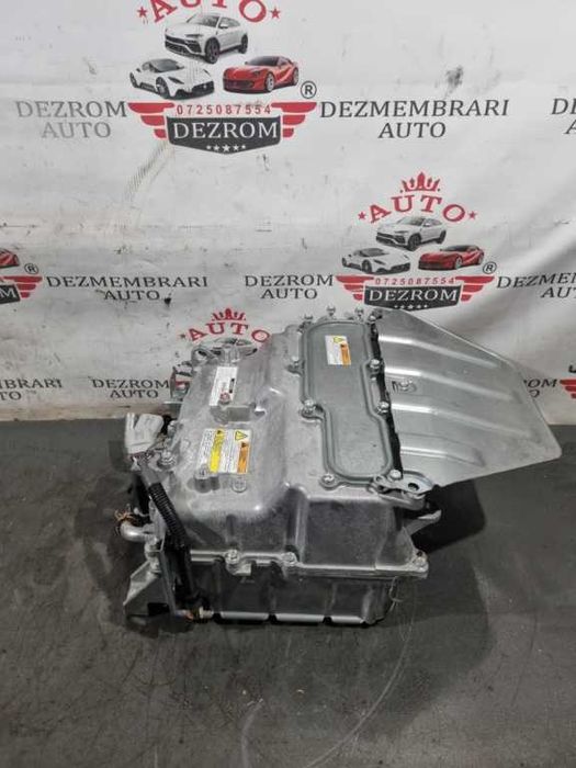 Invertor Hybrid 0 KM 291A1W000P Mitsubishi 2.4 Mivec Plug-in Hybrid4WD