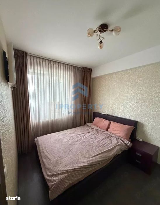 Vitan -Mihai Bravu | 2 Camere | Centrala Proprie | AC | Metrou - 10 Mi