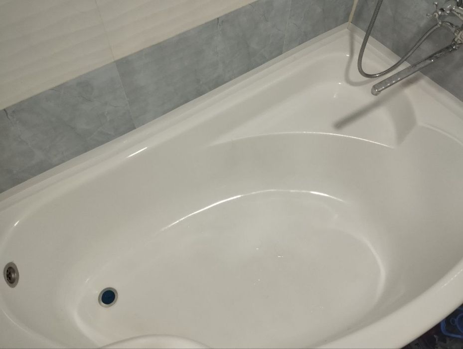 ванна янги сотилади