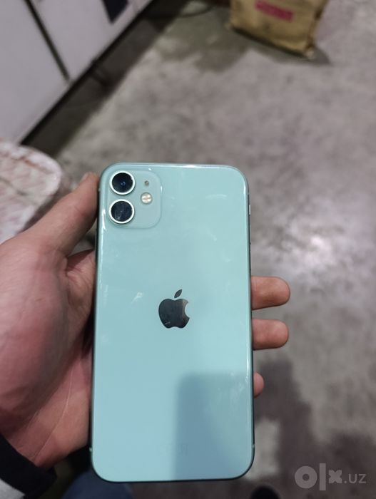 Iphone 11  ideal