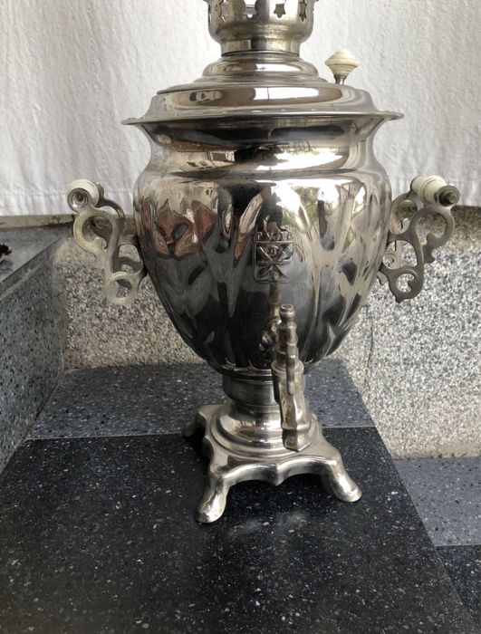 Самовары СССР по низким ценам