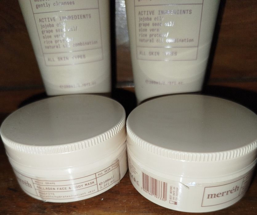 Комплект Merreh      .