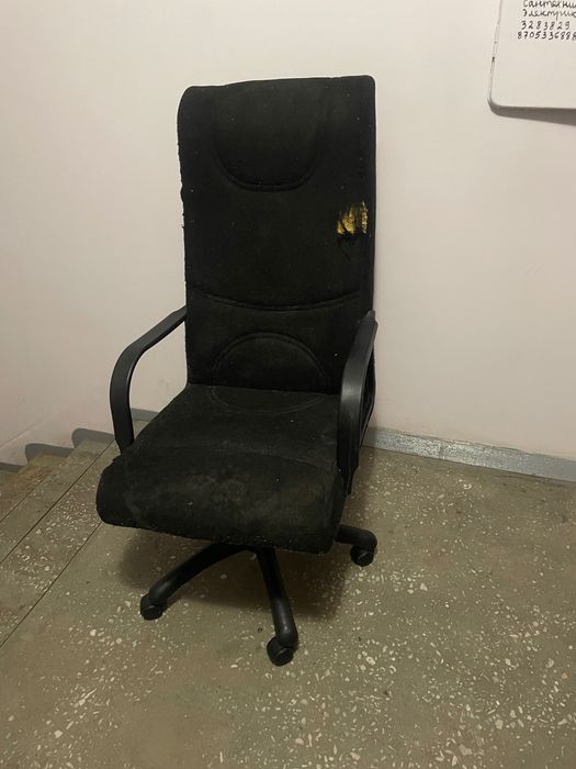 Детский стул кресло офисное компьютерное