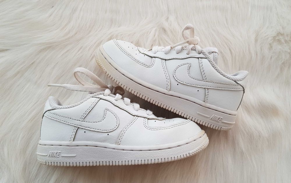 Детски маратонки Nike №27