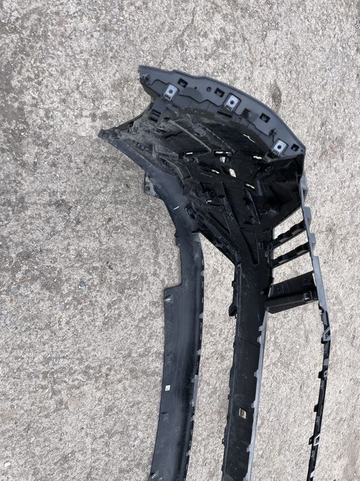 Предна броня за Peugeot 3008 Пежо 3008  2024г-