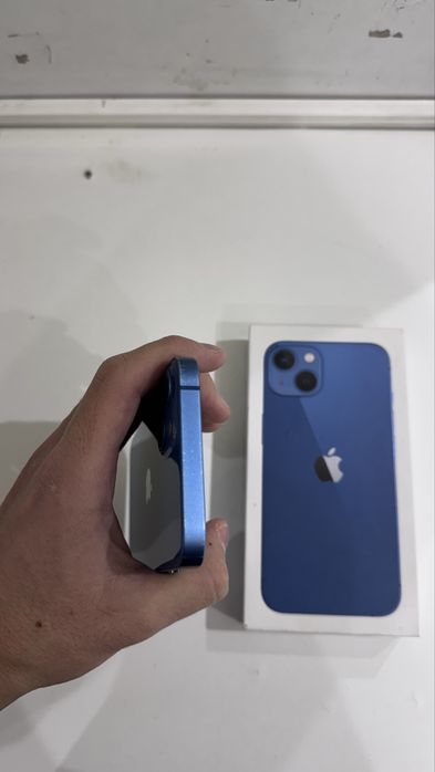 Iphone 13 128 gb