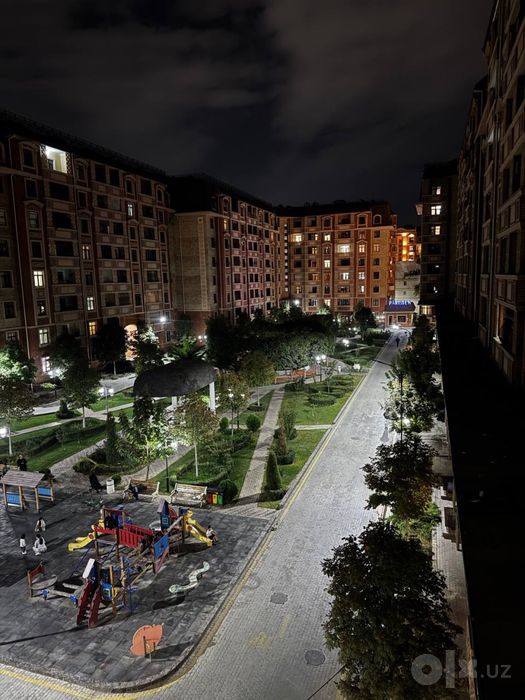 Сдается в аренду квартира