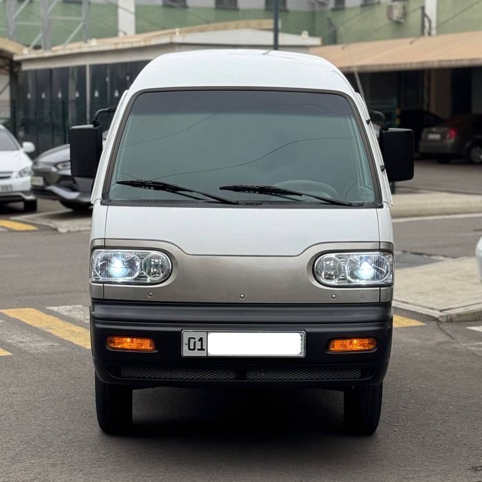 Damas Yili-2024 PropanGazli avtokredit