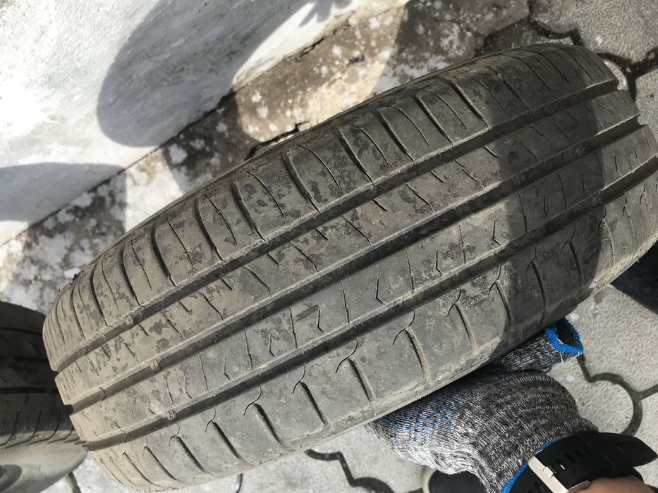 Летние шины 175/65/14