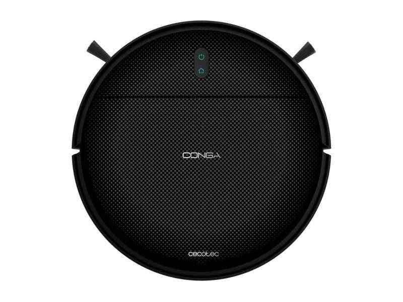 Робот Прахосмукачка Cecotec Conga 999 Map X-Treme, 2000 Pa