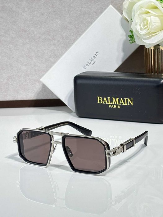 Ochelari de soare Balmain Lentile Polarizate, Protectie UV400