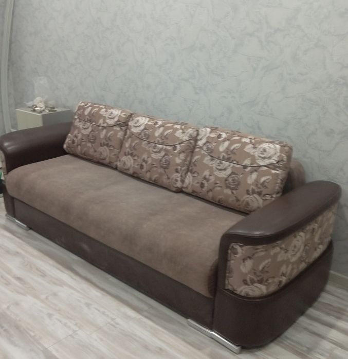 Диван раскладной