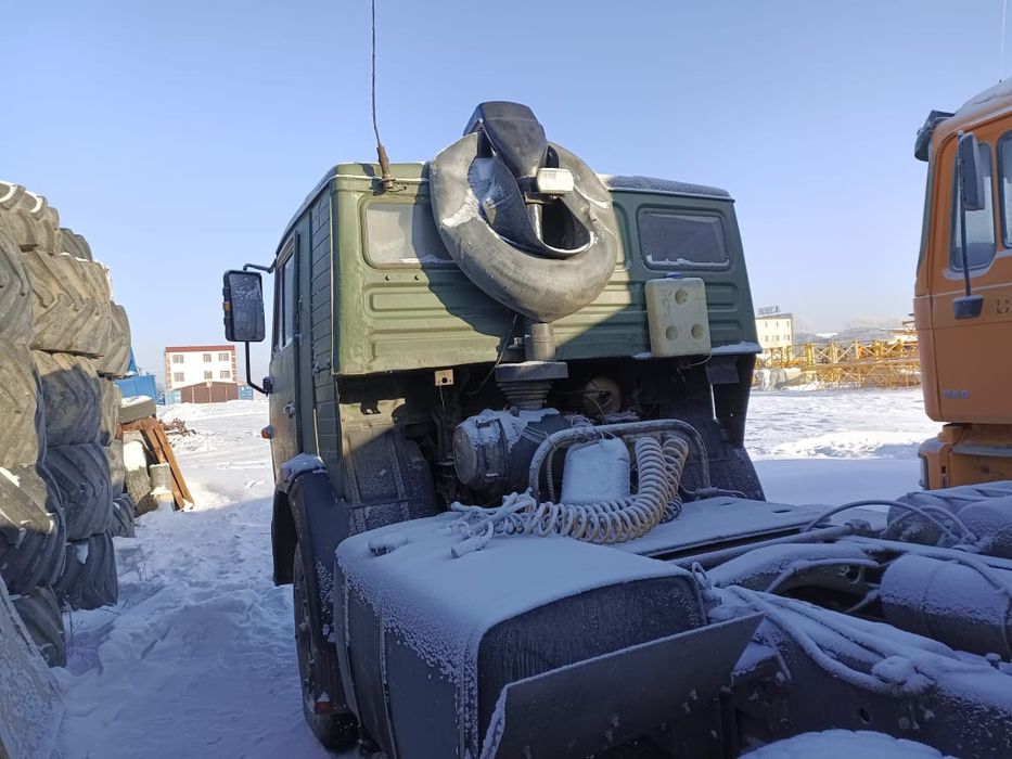 Продам КамАЗ длиномер