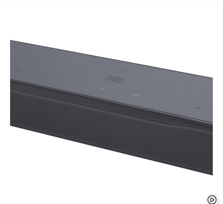 Саундбар JBL BAR 500 (MK2), 5.1, 750W, Bluetooth, Dolby Atmos