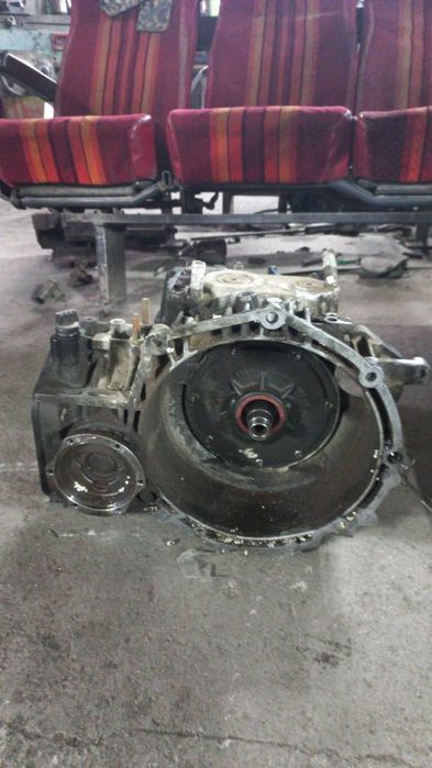 Голф 3 Акпп без шупа