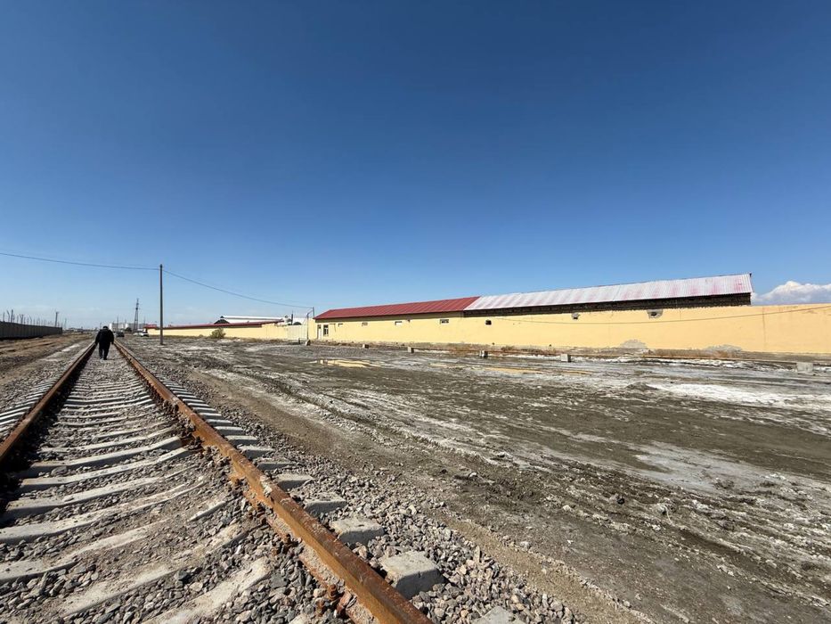 Tayyor 4,5 gektarli ferma sotiladi (Buxoro/kogon)