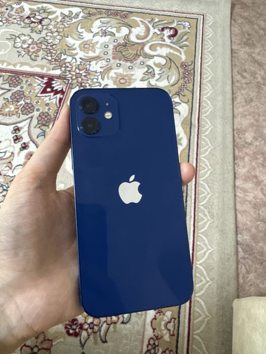 Iphone 12. Айфон 12