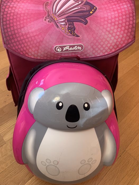 Детски раници,, ергономичен гръб,