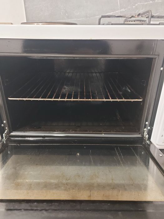 Готварска печка газ-ток