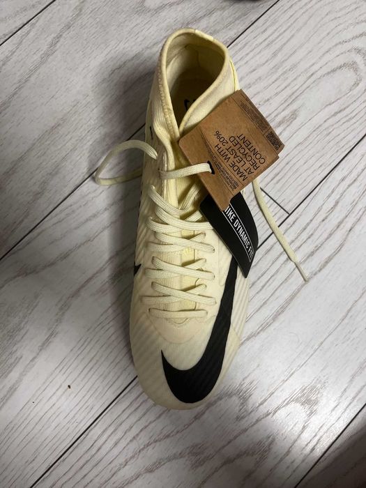 Nike Superfly 9 Academy FG/MG