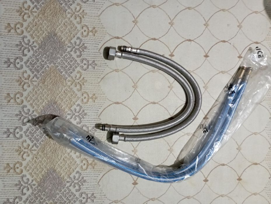 Монтировки пластиковые