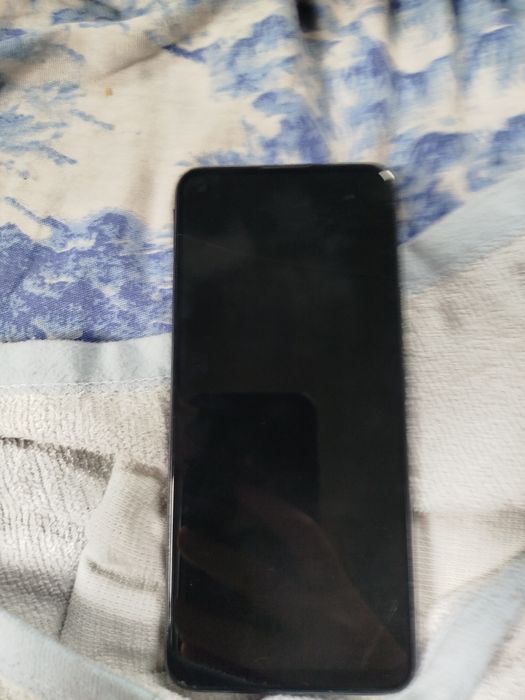 Realme 8 pro на запчасти