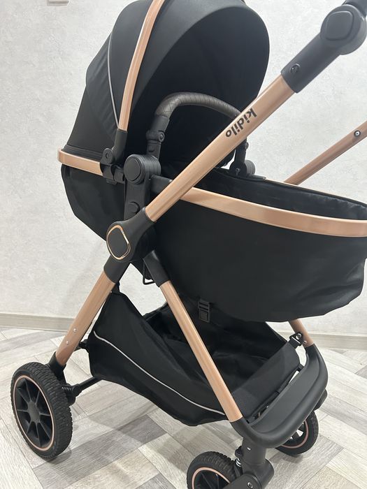 Продам коляску Kidilo