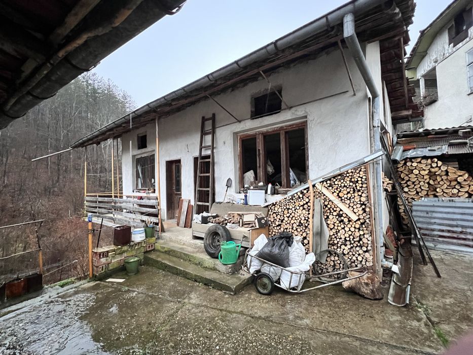 Продава се Къща в с. Калейца, Област Ловеч - 84 кв.м за 820 €/кв.м - Снимка #8