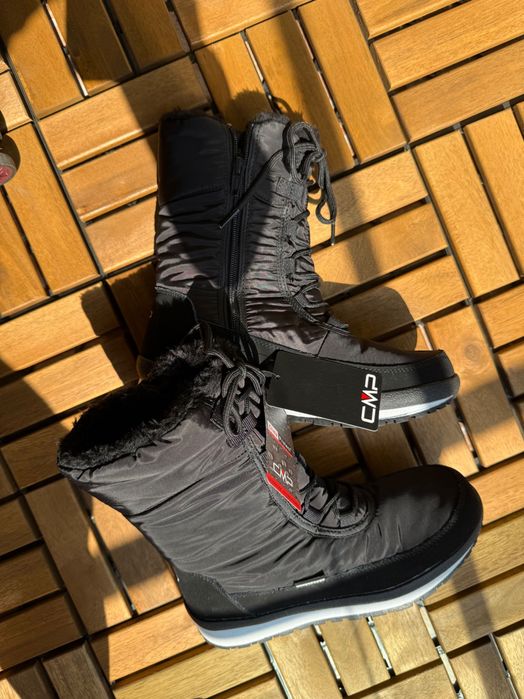 CMP Апрески Harma snow boot