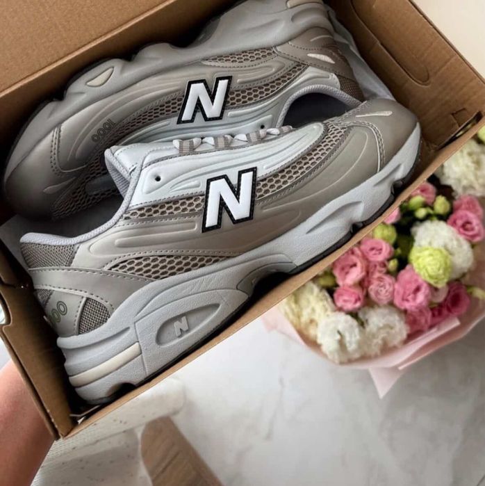 Кроссовки New balance 1000
