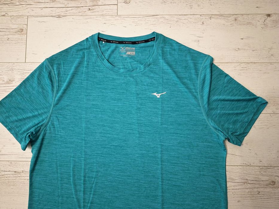 Mizuno-Ориг.тениска  Нова!!!