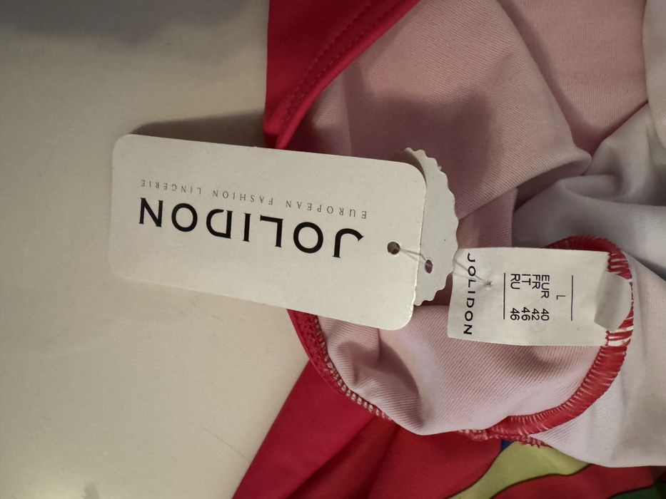 Costum baie intreg Jolidon (LB)