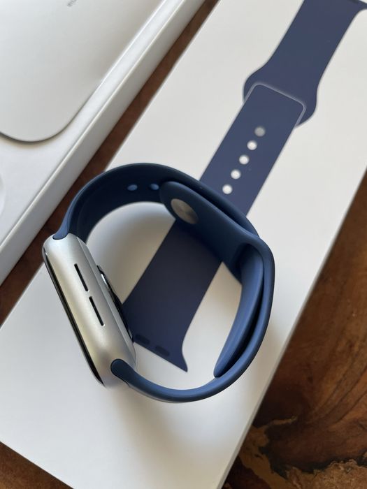 Apple watch SE 2nd gen 40mm LTE