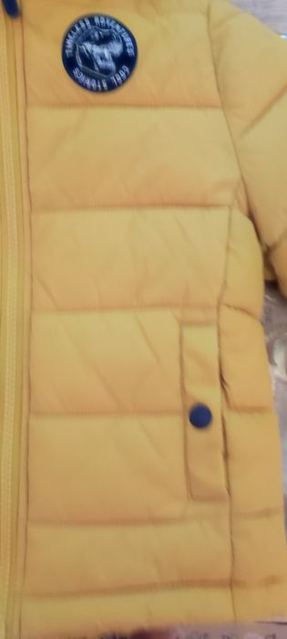 Осенняя Куртка на мальчика