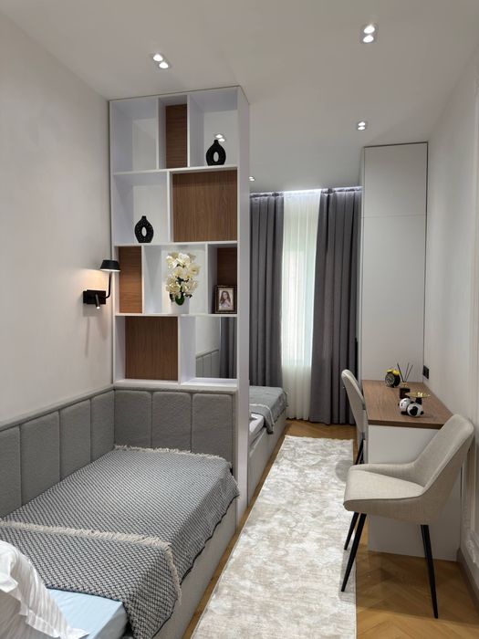 Продается 4 комнатная, в ЖК Nukus Avenue. Ул. Глинка, Нукусская.