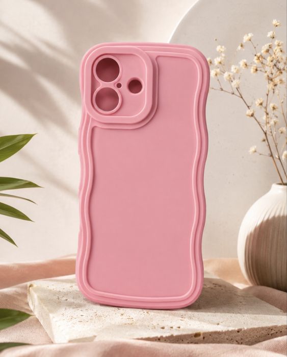 Кейс за iPhone 16 iPhone 17