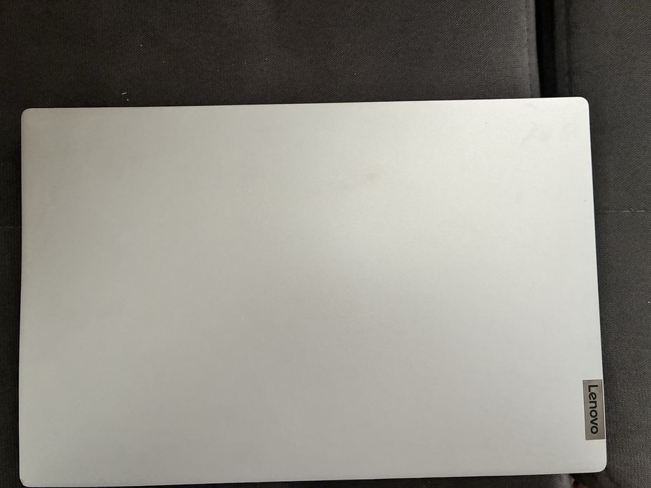 Lenovo IdeaPad 5 i7 / 512 GB SSD / IPS / Windows 11 Home