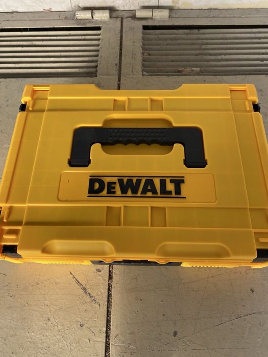 Акумулаторен Ударен Комплект Девалт Dewalt 18V,36V
