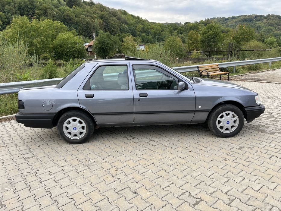 Ford SIERRA 2.0 LX