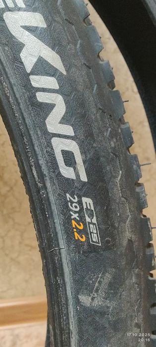 Велосипедные покрышки Race King 29