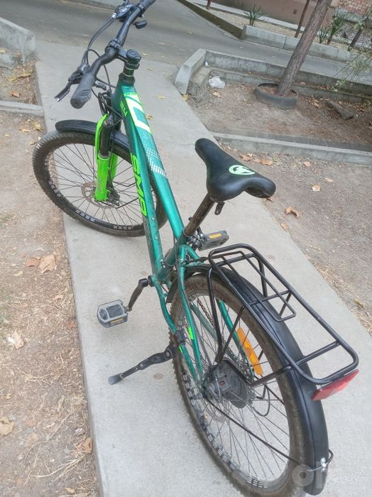 Velosiped 24 sotiladi