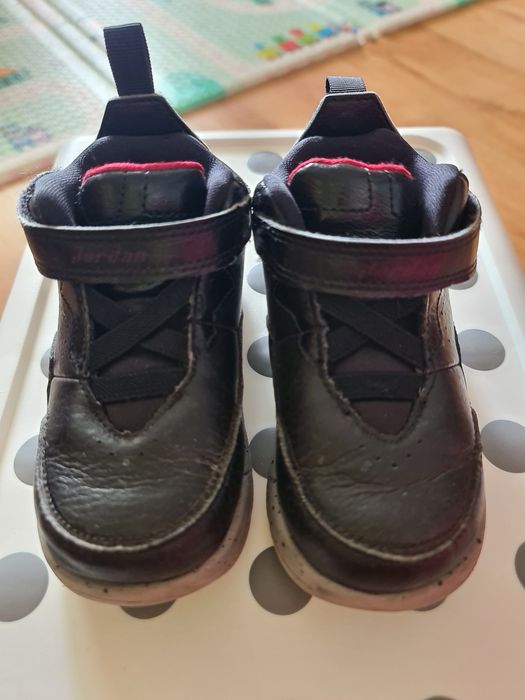 Jordan 23.5 | 13 cm