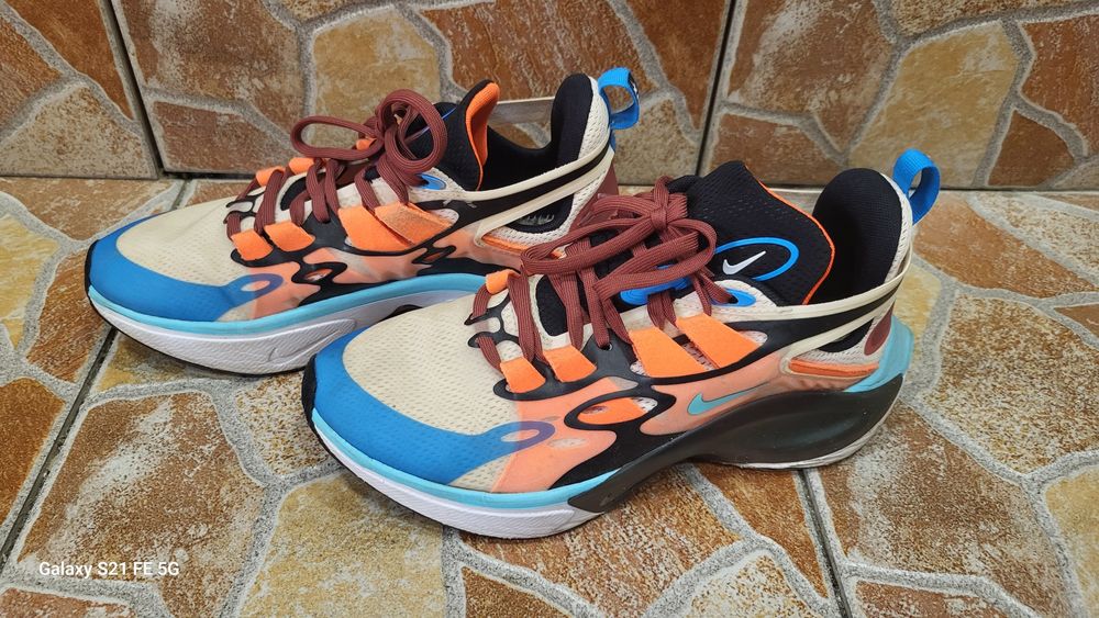 Nike маратонки UK 6 DMS/X