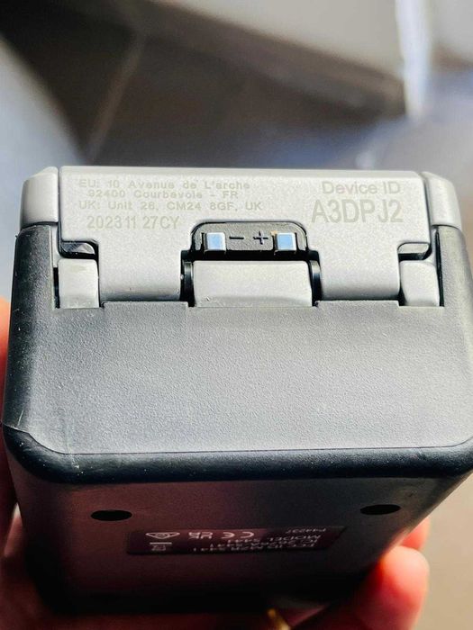 Cutie pentru chei Master Lock box, 12,7 x 8,3 x 5,9 cm