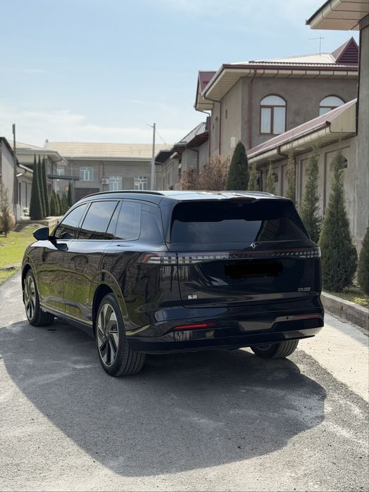 Dongfeng 008 Ultra eng fuli 2025