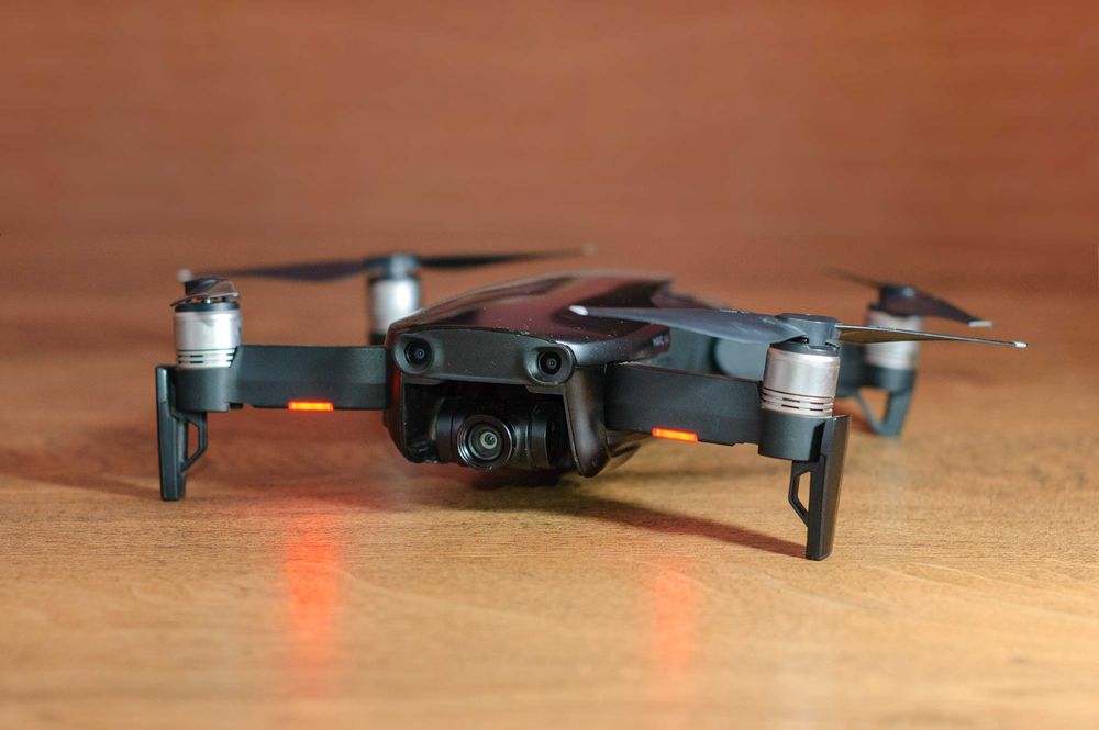 Drona DJI Mavic Air