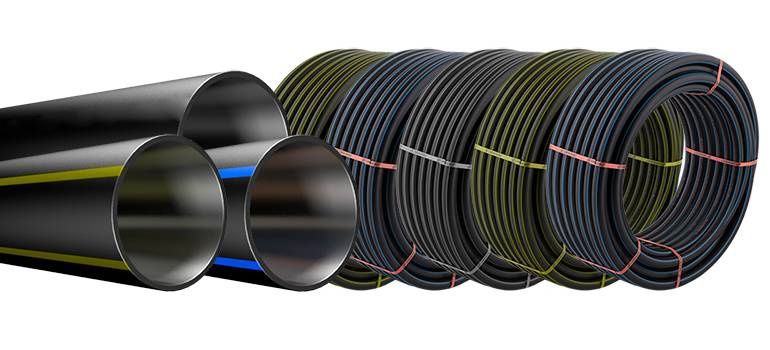 Пнд труба 16,20,25