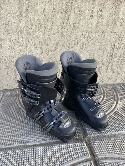 Ски Head Carve 10 160cm , обувки Lowe