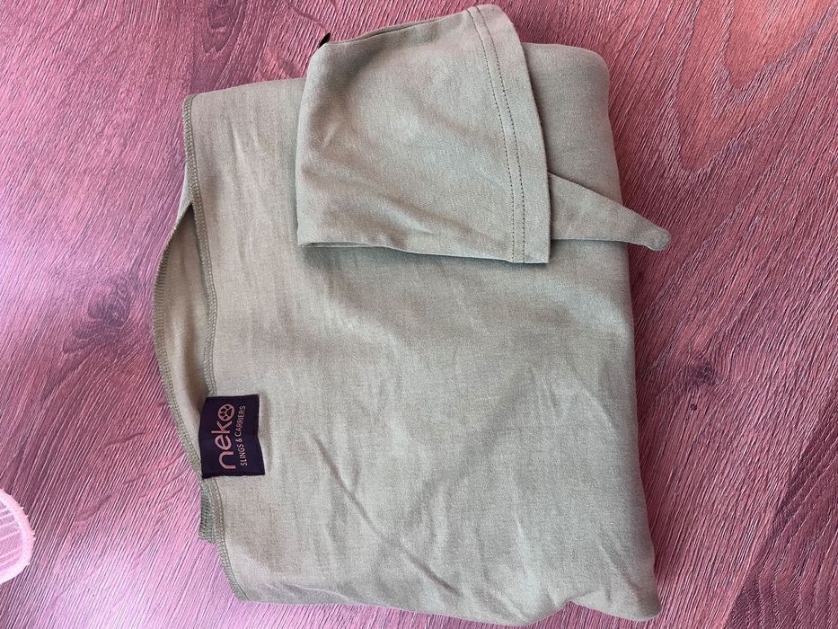 Еластичен слинг Neko